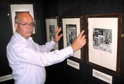 Exhibition of Evocative Photographs